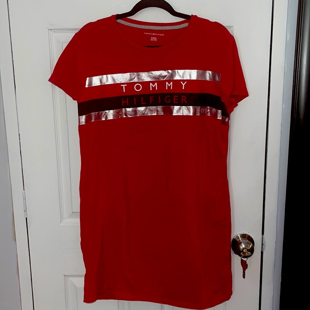 Sport Dress